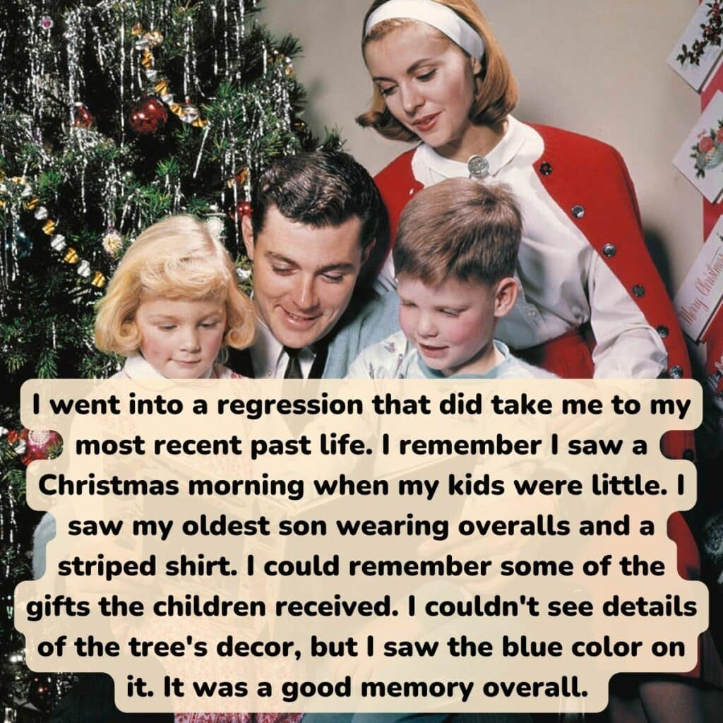 In Another Life: People Who Claim Past Life Memories Share Their Eerie And Surprising Stories 31 In Another Life: People Who Claim Past Life Memories Share Their Eerie and Surprising Stories
