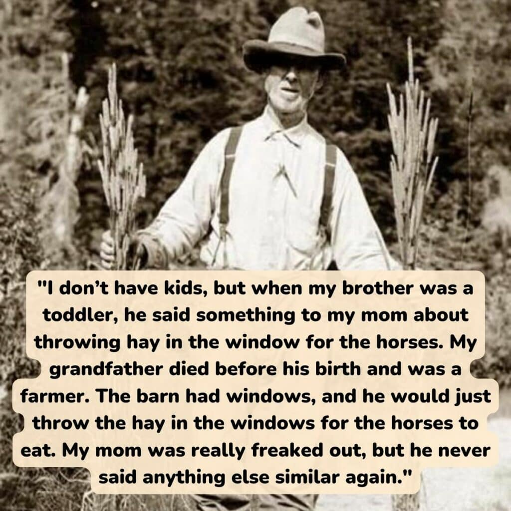 In Another Life: People Who Claim Past Life Memories Share Their Eerie And Surprising Stories 36 In Another Life: People Who Claim Past Life Memories Share Their Eerie and Surprising Stories