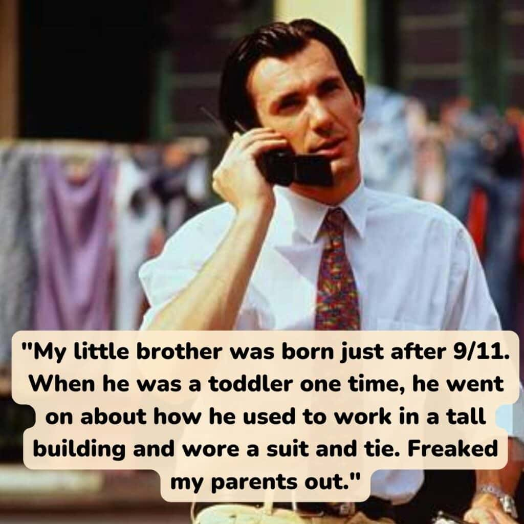 In Another Life: People Who Claim Past Life Memories Share Their Eerie And Surprising Stories 40 In Another Life: People Who Claim Past Life Memories Share Their Eerie and Surprising Stories