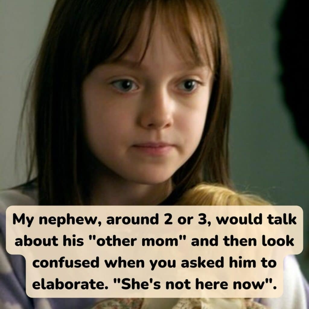 In Another Life: People Who Claim Past Life Memories Share Their Eerie And Surprising Stories 43 In Another Life: People Who Claim Past Life Memories Share Their Eerie and Surprising Stories