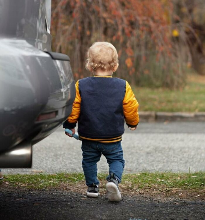 “Yes, We Are In Therapy”: 30 Parents Reveal The Most Disturbing Things Their Kids Have Done 3 “Yes, We Are in Therapy”: 30 Parents Reveal the Most Disturbing Things Their Kids Have Done