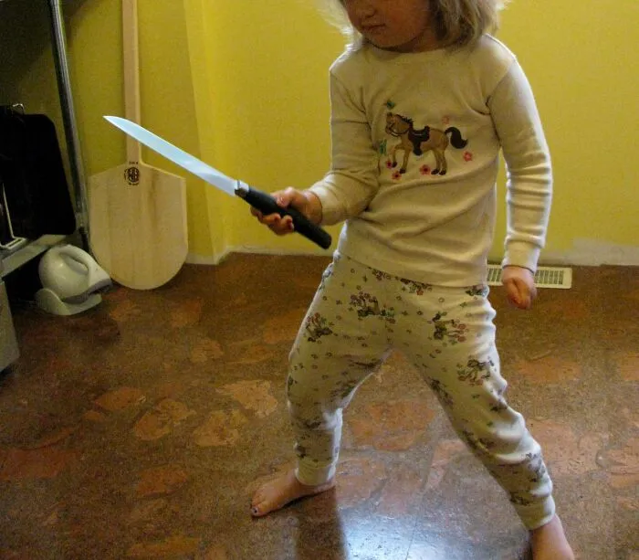 “Yes, We Are In Therapy”: 30 Parents Reveal The Most Disturbing Things Their Kids Have Done 6 “Yes, We Are in Therapy”: 30 Parents Reveal the Most Disturbing Things Their Kids Have Done