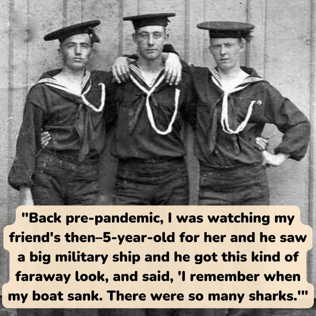 In Another Life: People Who Claim Past Life Memories Share Their Eerie And Surprising Stories 9 In Another Life: People Who Claim Past Life Memories Share Their Eerie and Surprising Stories