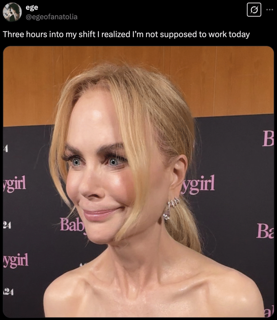 50 Funniest Tweets From The Last 24 Hours That Will Make Your Day 23 50 Funniest Tweets From the Last 24 Hours That Will Make Your Day