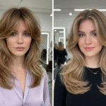 20 Modern Long Haircuts That Flatter Every Face Shape and Personality