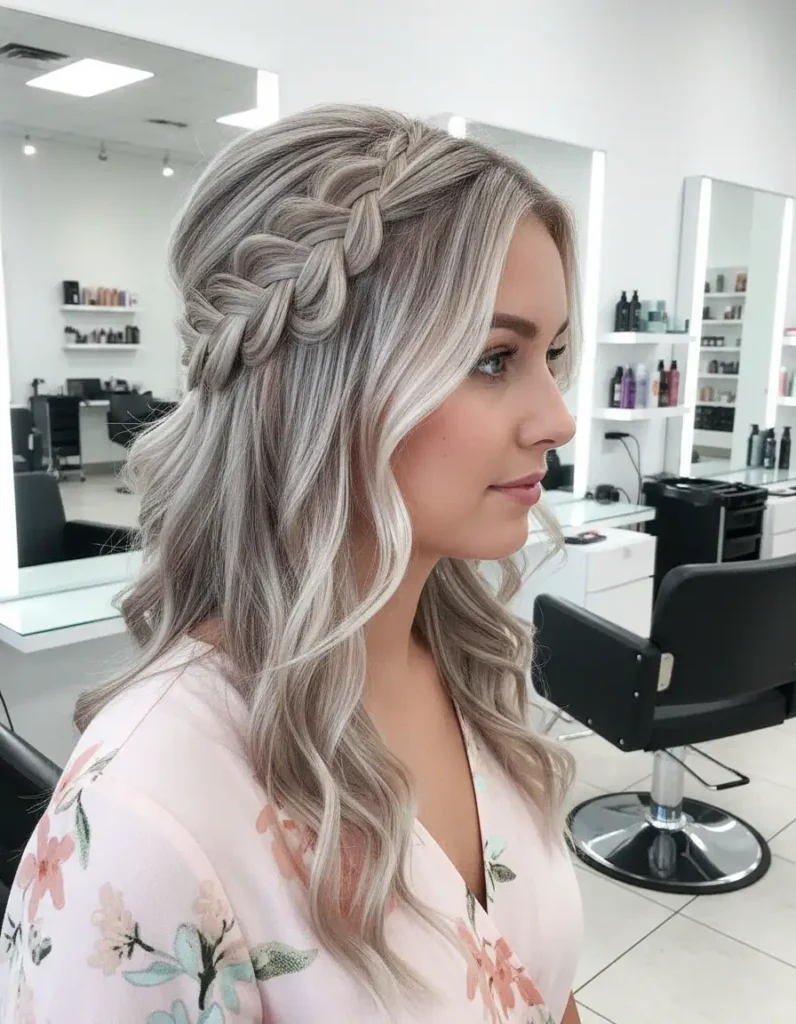 20 Modern Long Haircuts That Flatter Every Face Shape and Personality