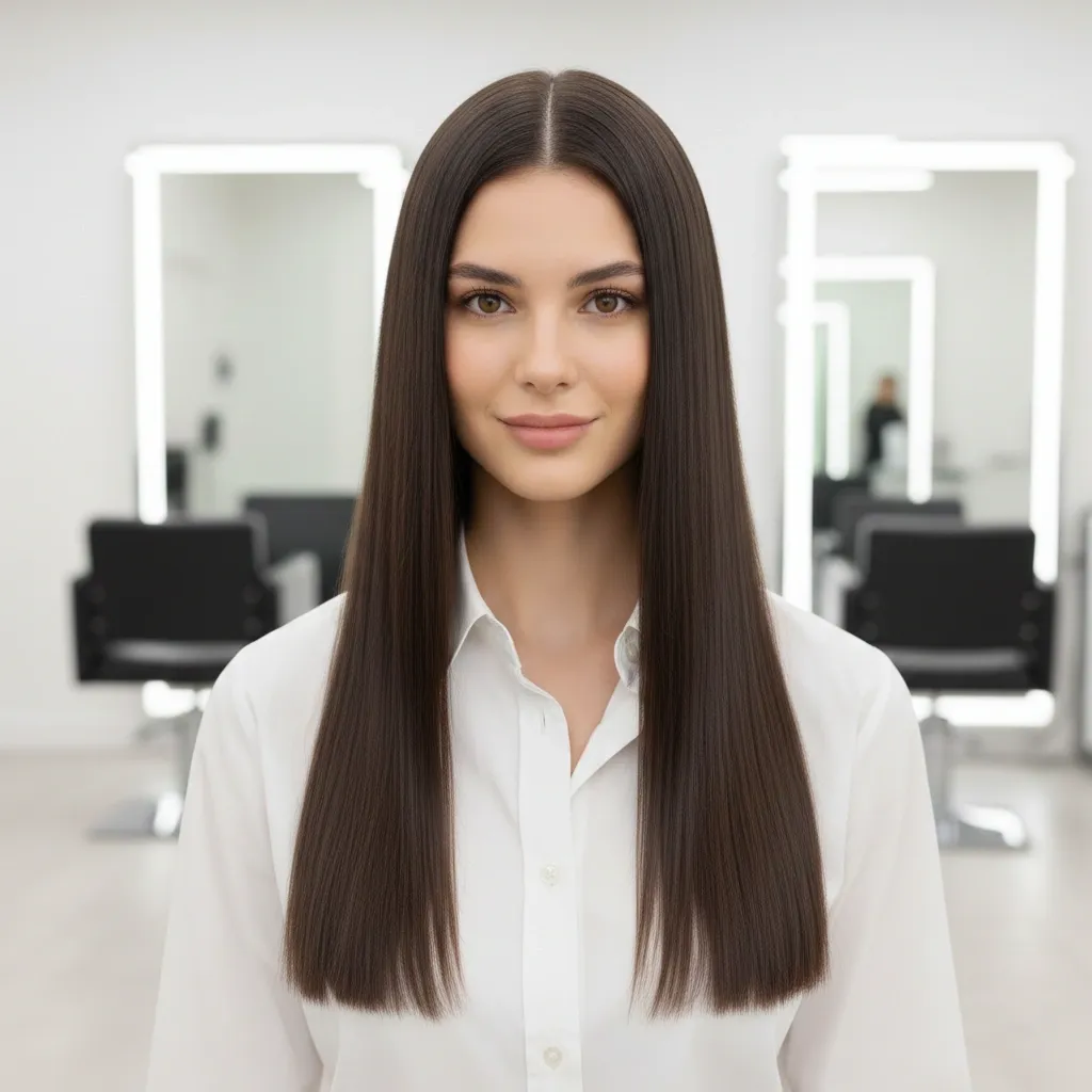 20 Modern Long Haircuts That Flatter Every Face Shape and Personality