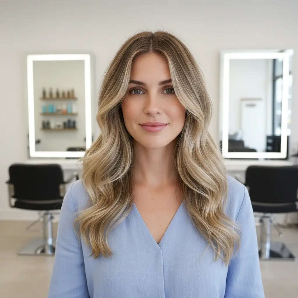 20 Modern Long Haircuts That Flatter Every Face Shape and Personality