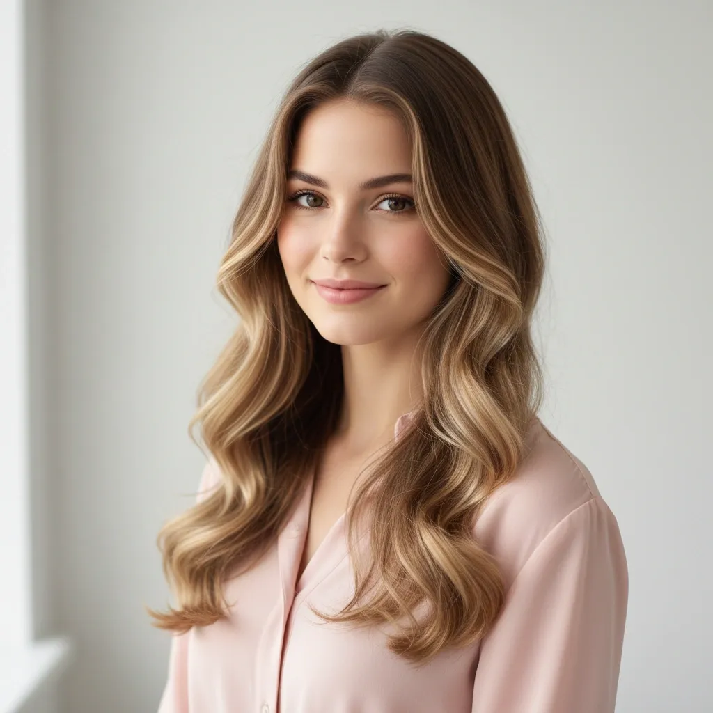20 Modern Long Haircuts That Flatter Every Face Shape and Personality