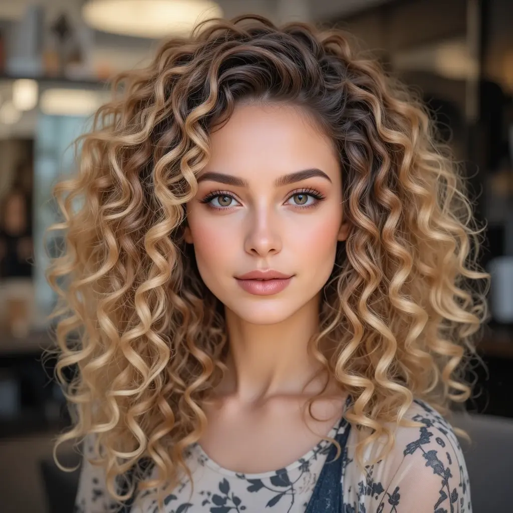 20 Modern Long Haircuts That Flatter Every Face Shape and Personality