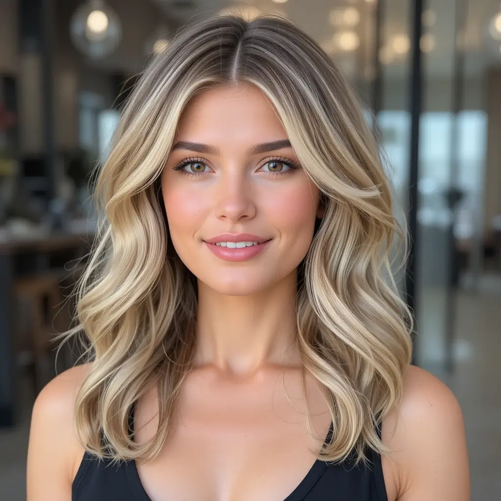 20 Modern Long Haircuts That Flatter Every Face Shape and Personality