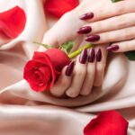 20 Romantic Valentine’s Day Nails for Every Style