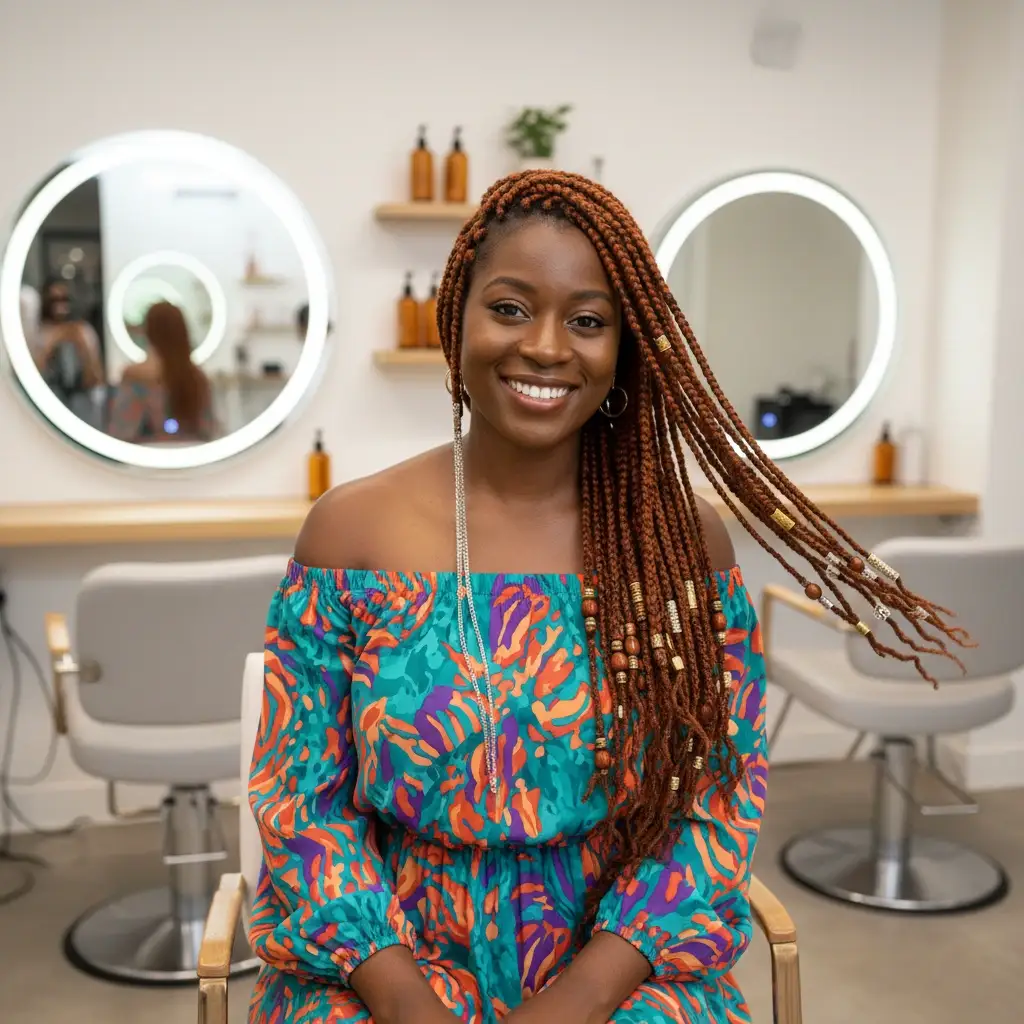 10 Gorgeous Butterfly Locs Hairstyles Everyone Loves 10 10 Gorgeous Butterfly Locs Hairstyles Everyone Loves