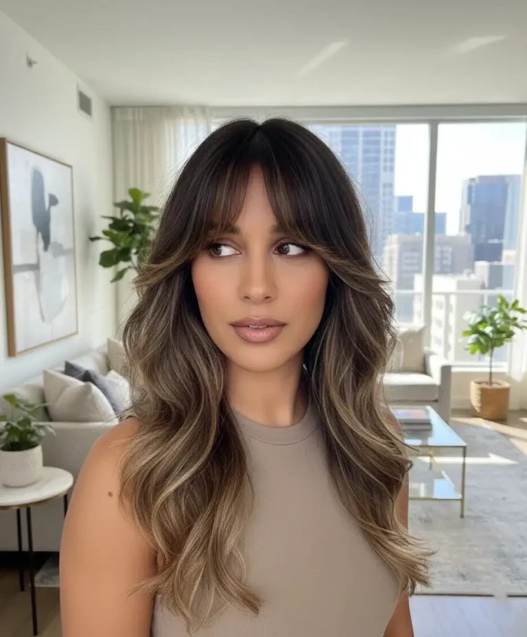 29 Curly Shag Haircuts That Flatter Every Length and Texture