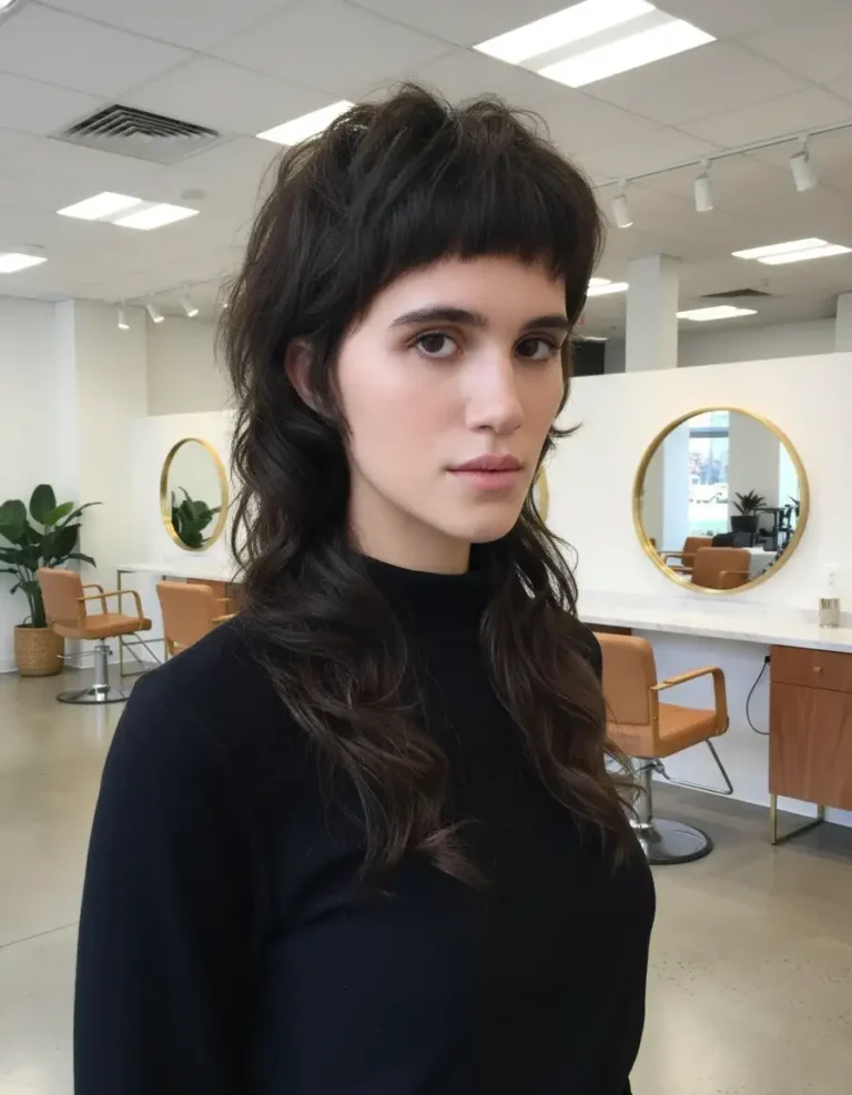 29 Curly Shag Haircuts That Flatter Every Length and Texture