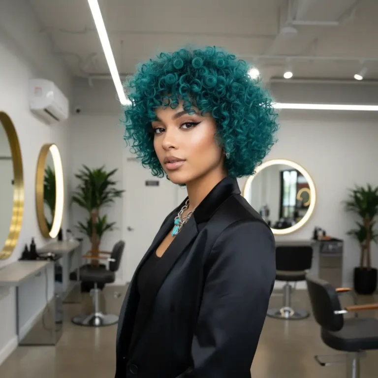 29 Curly Shag Haircuts That Flatter Every Length and Texture