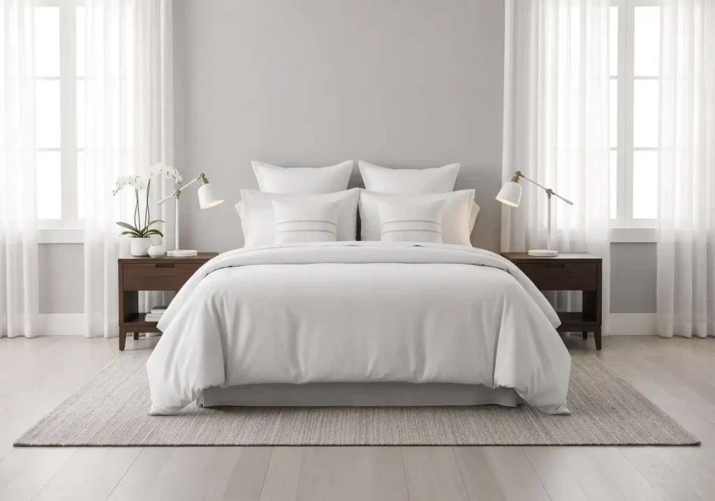 10 Things People With Clean Homes Do Every Day