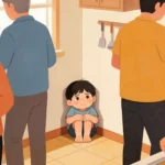 11 Things Children May Struggle to Forgive Their Parents For