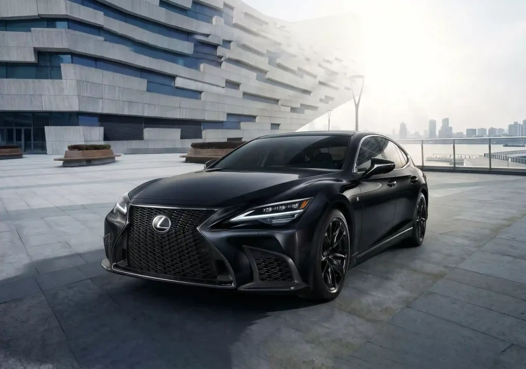 20 Cars That Can Last 250,000 Miles, Ranked in Order