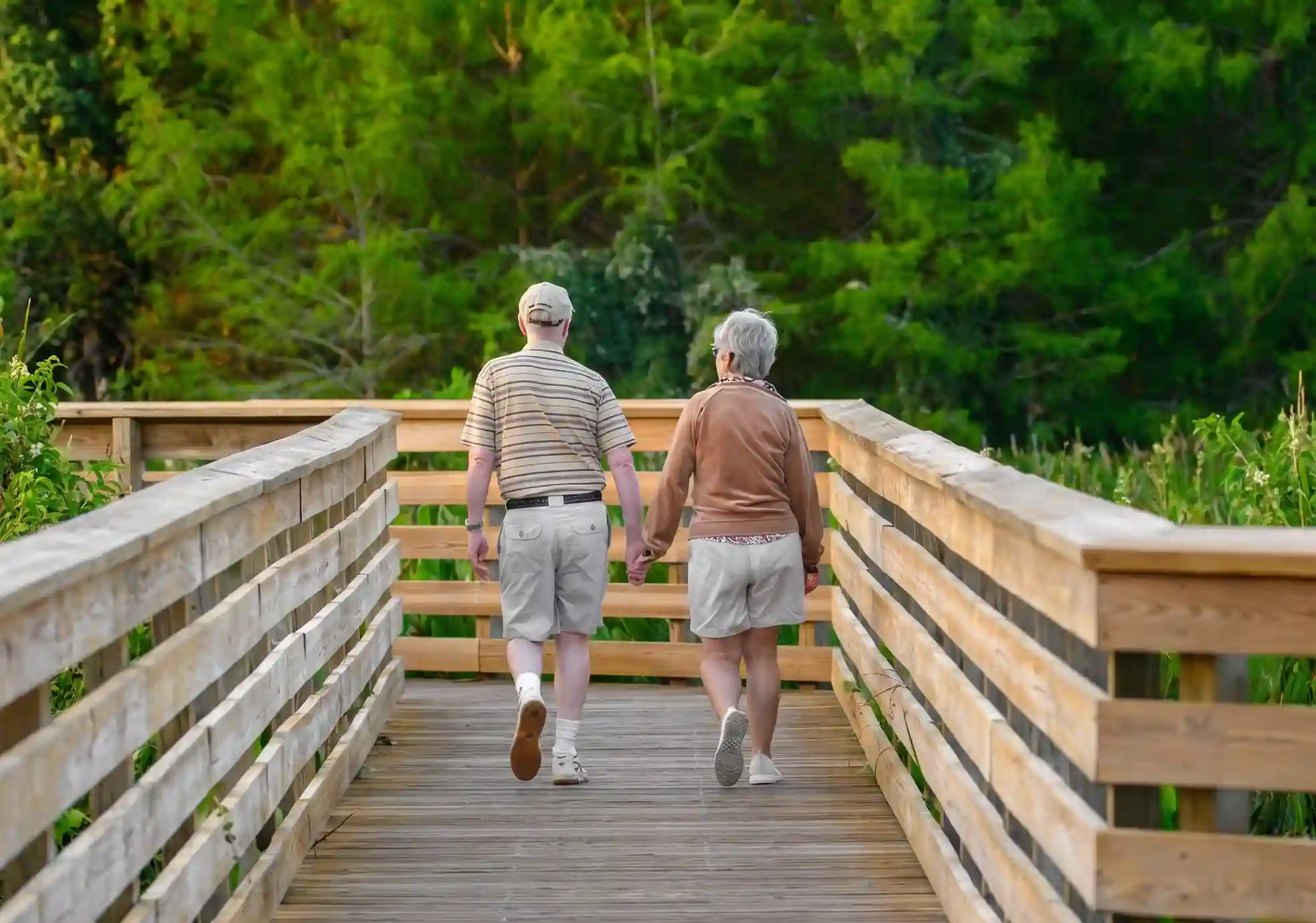 5 Diseases That Can Affect Longevity After 60—and How to Age Healthier