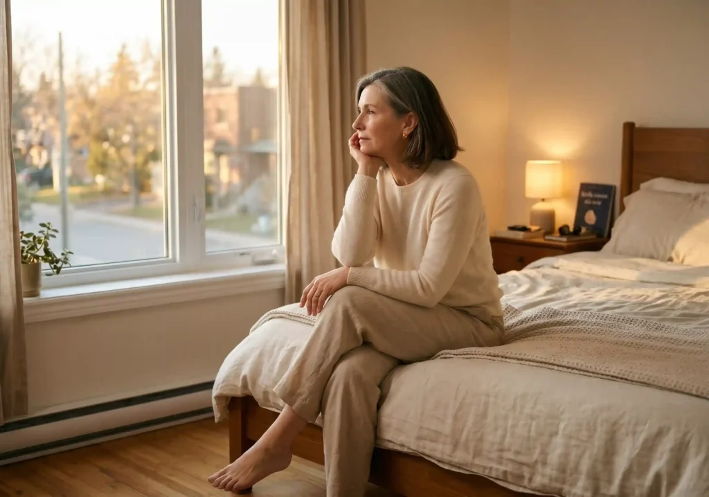 8 Signs You’re a Mean Wife (And May Not Realize It)