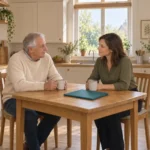 After 70: 6 Private Matters to Handle Carefully With Adult Children