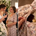 I Insulted My Mom’s Secondhand Wedding Dress—Then I Found Her Secret After Her Funeral