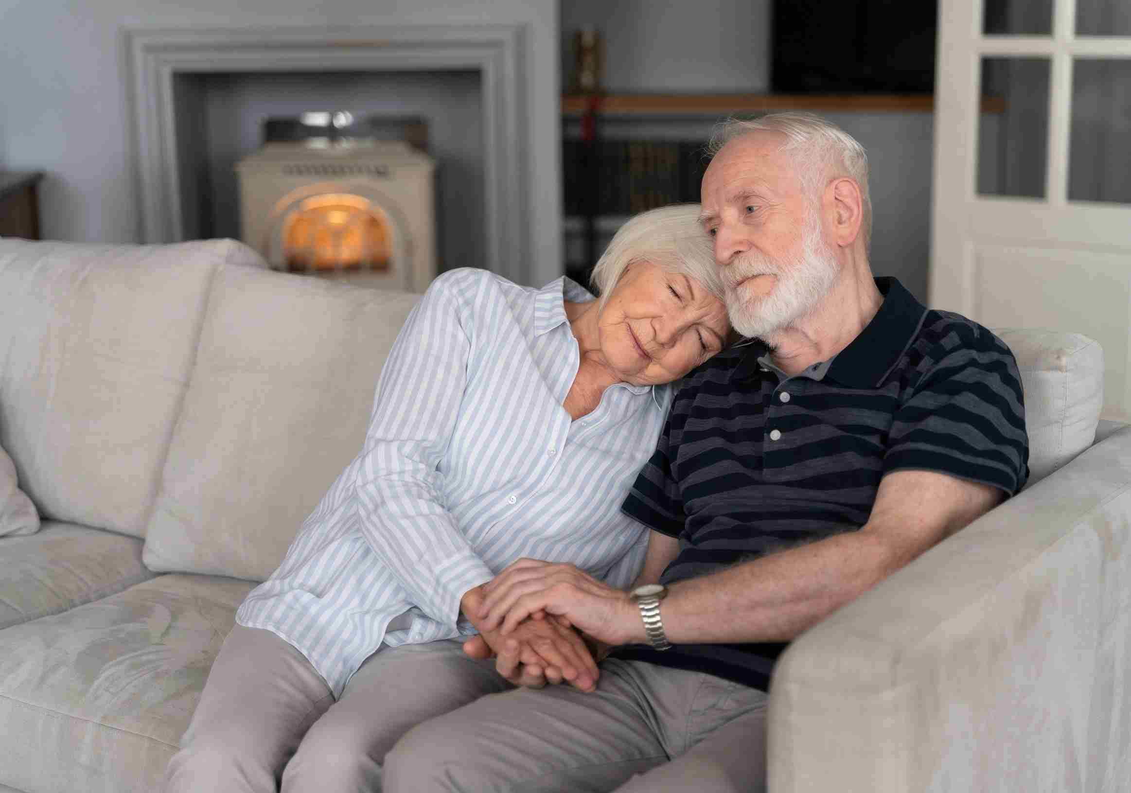 Life After 80: 5 Brutal Realities Many People Face as They Grow Older