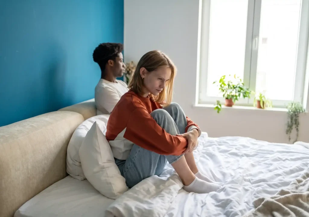 The Dark Side of Being Married to a “Good Man” No One Talks About