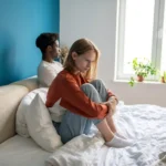 The Dark Side of Being Married to a “Good Man” No One Talks About