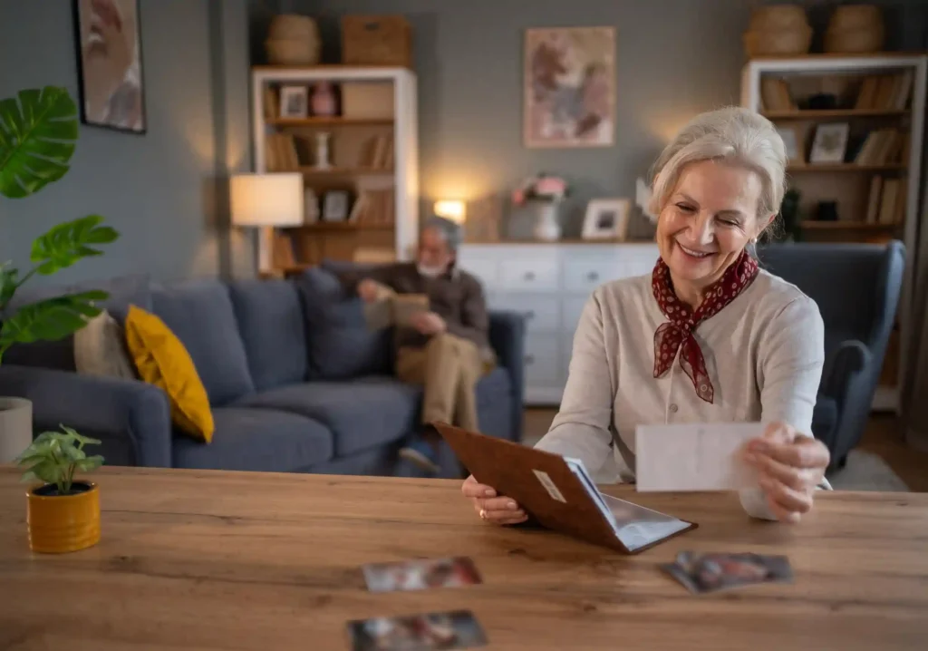 Why Seniors Want To Stay Home: 7 Reasons Home Means So Much 1 Why Seniors Want to Stay Home: 7 Reasons Home Means So Much