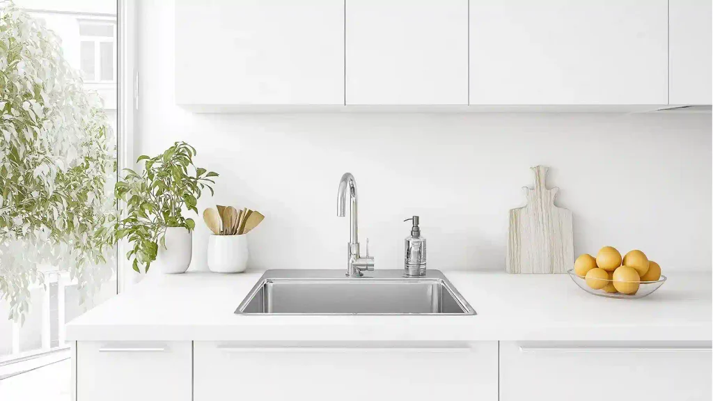 10 Things People With Clean Homes Do Every Day