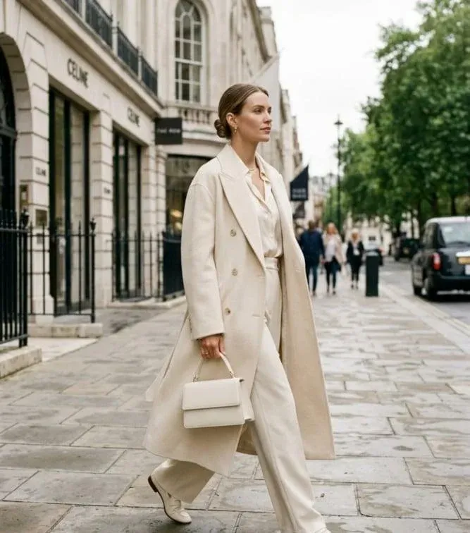 10 Things Rich Women Don’t Wear — And What They Choose Instead
