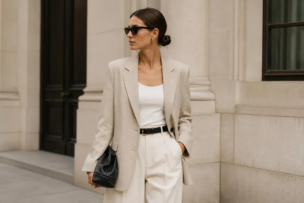 10 Things Rich Women Don’t Wear — And What They Choose Instead