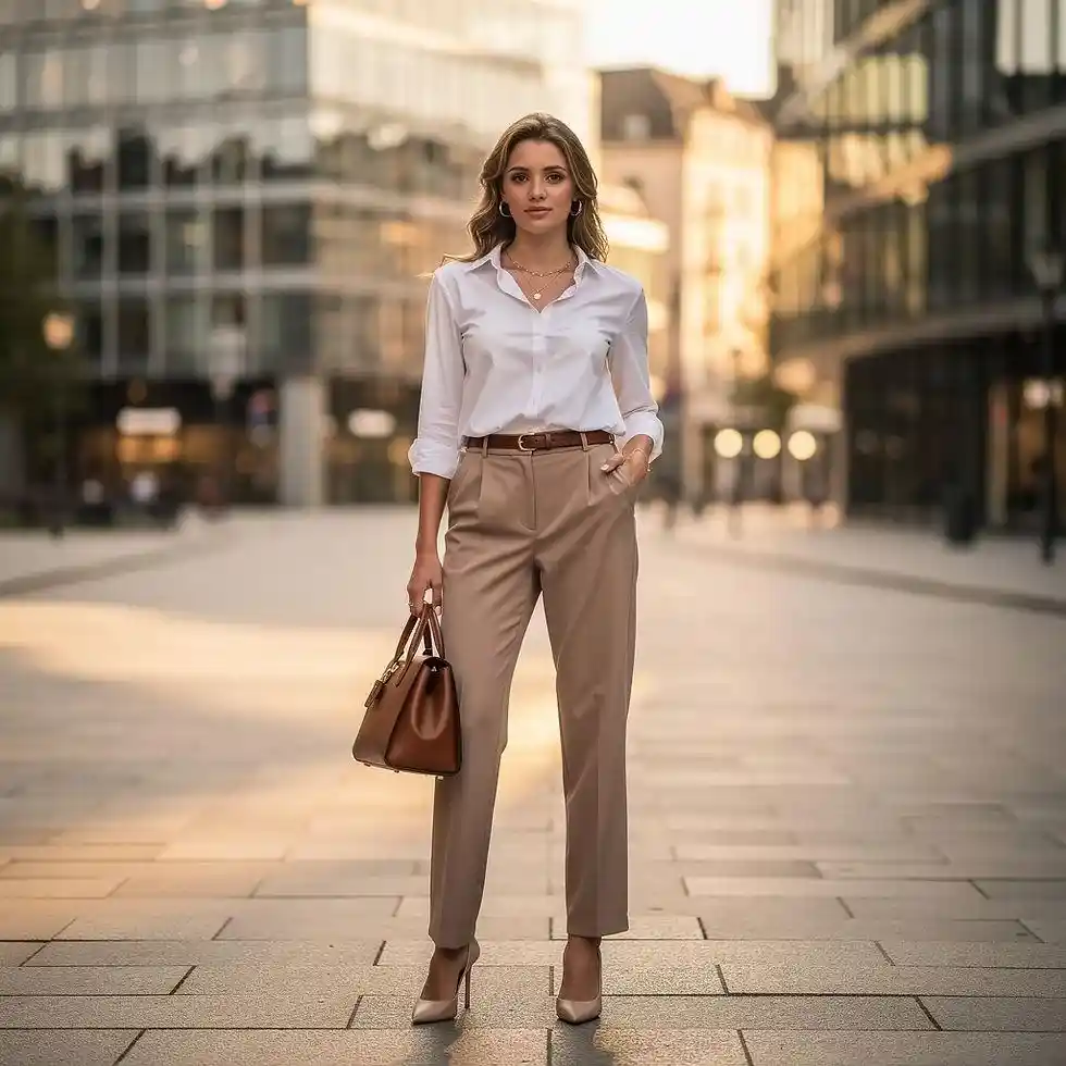 10 Things Rich Women Don’t Wear — And What They Choose Instead