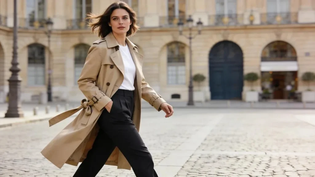 10 Things Rich Women Don’t Wear — And What They Choose Instead