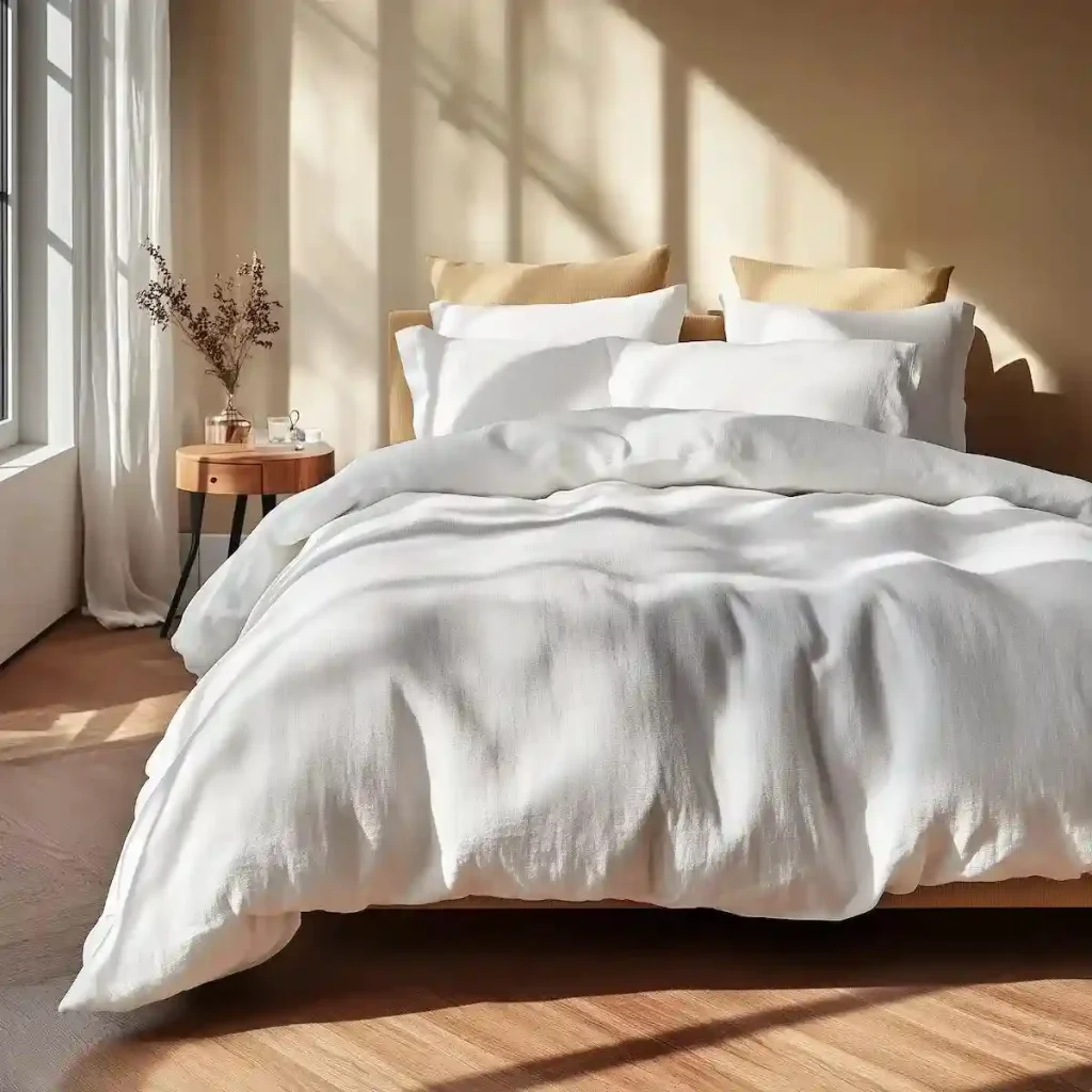 10 Things People With Clean Homes Do Every Day