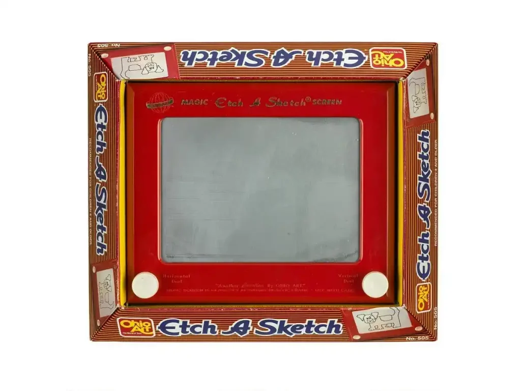 These 5 Toys Were Every ’60s Kid’s Dream—Do You Remember Them?
